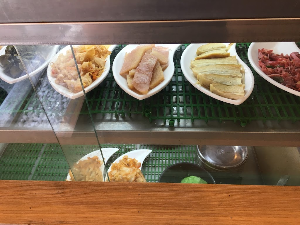 來聚牛肉麵（南崁店） 的照片