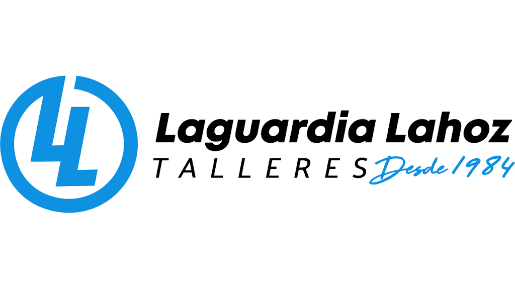 Talleres Aragoneses Lahoz Laguardia — Del propietario