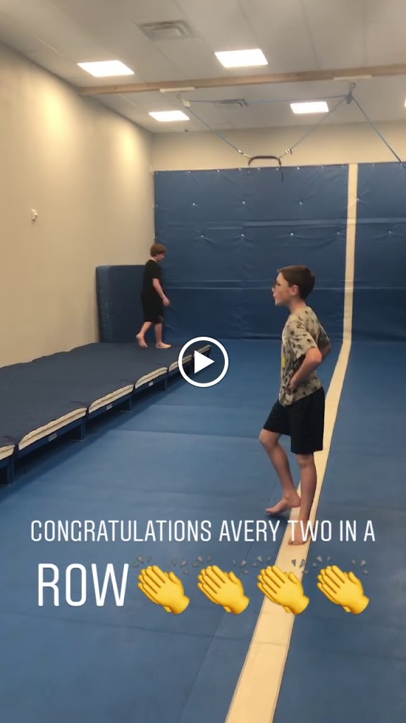  Rising Star Tumbling and Dance Studio