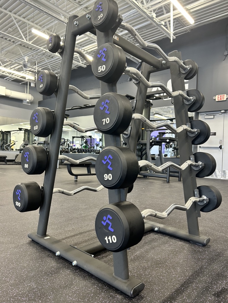  Anytime Fitness