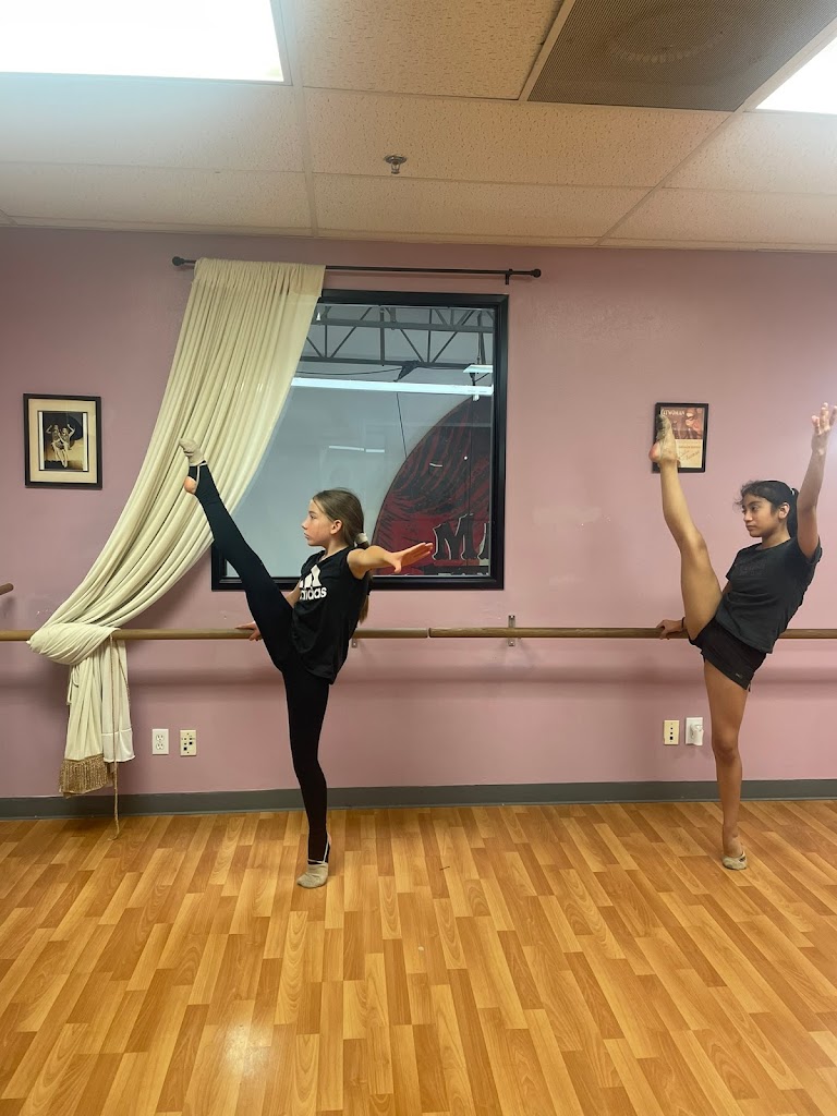  Atlantis Talent Studio