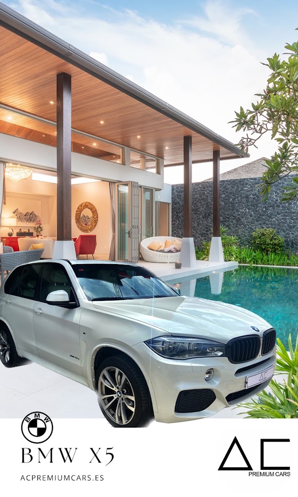 AC Premium Cars