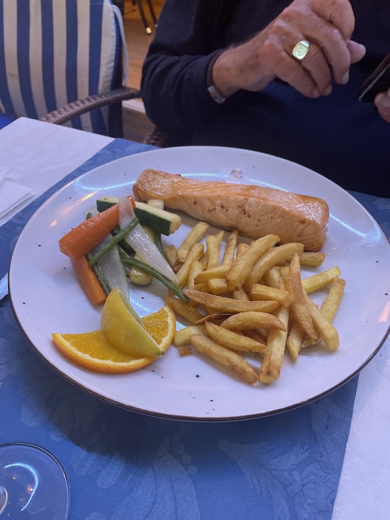 Everest Restaurante — Mas recientes