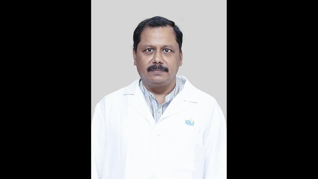 Dr. Dr Arulnidhi Ayyanathan Best Cardiologist In Chennai Apollo Hospitals