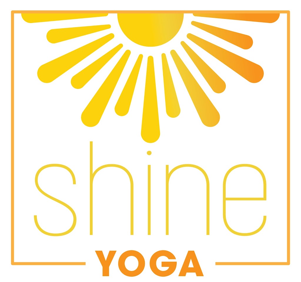  Shine Yoga
