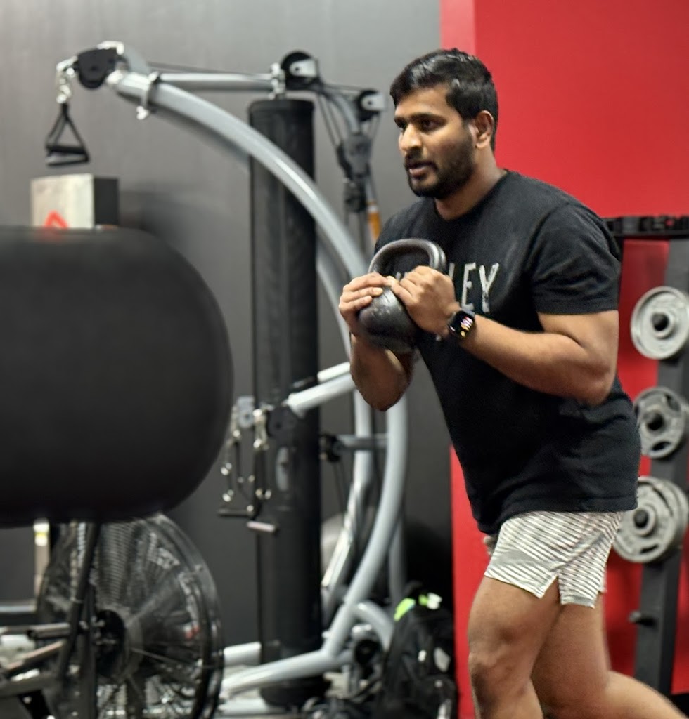  Blitz45 Fitness Little Elm - Gym, Personal Training, Nutrition