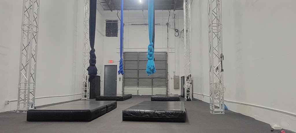  Great Lakes Circus Center