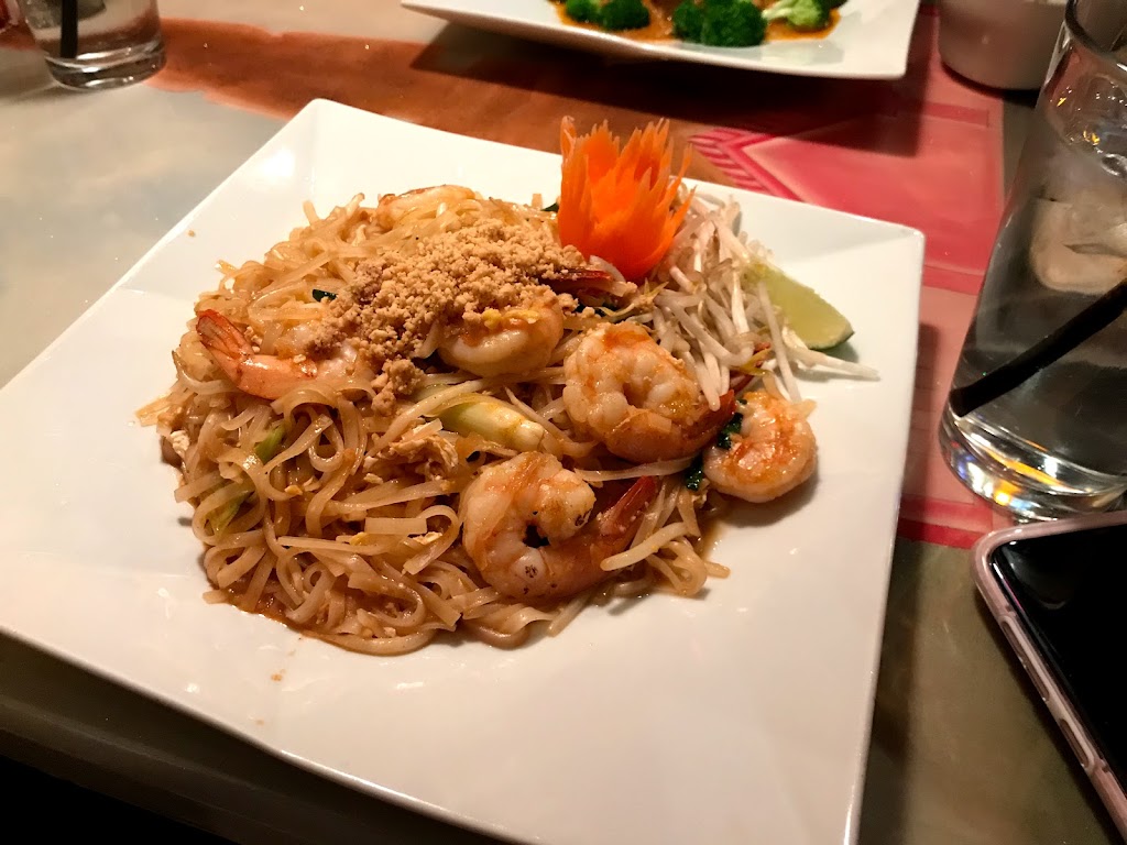 Tida Thai Cuisine