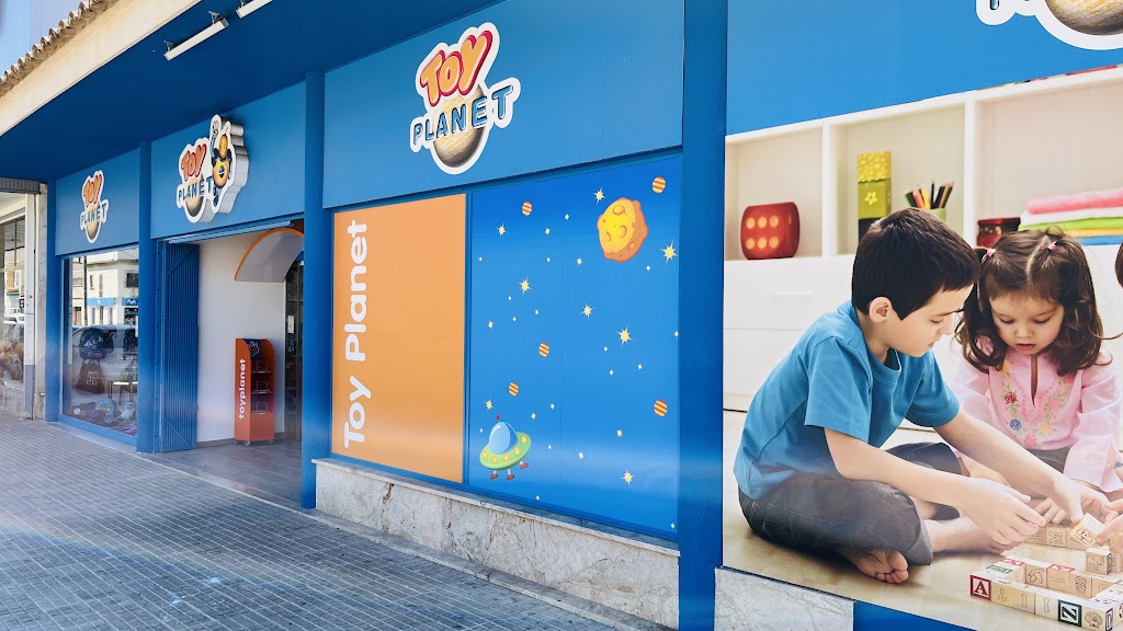 Foto 2 de Toy Planet (Llucmajor)