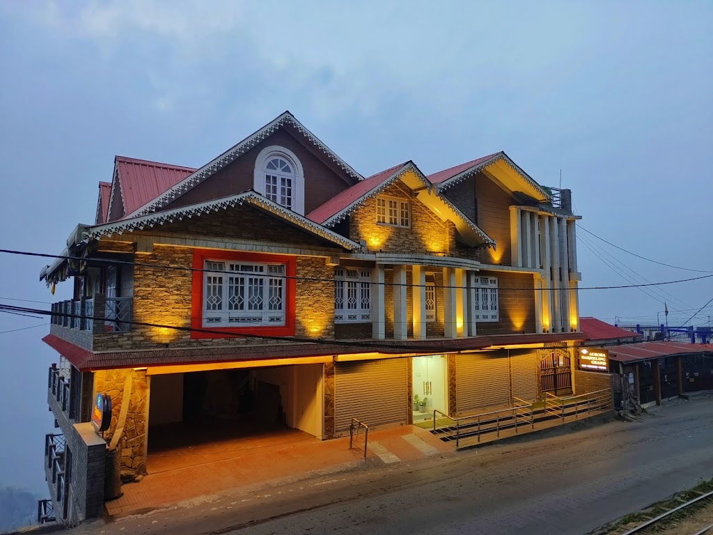 Aurora Darjeeling Grand