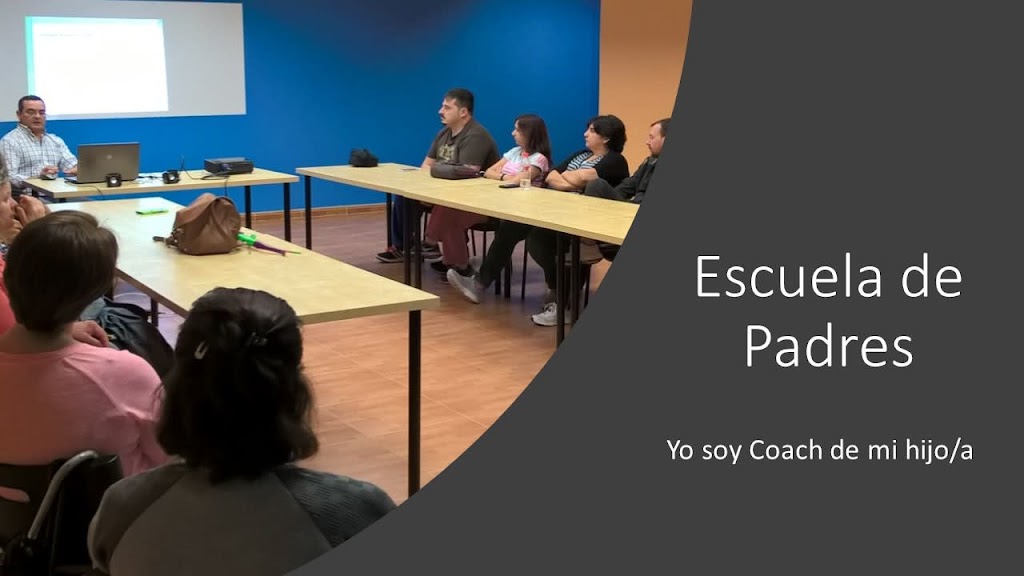 La Academia del TDAH