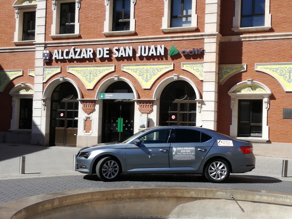 TAXI JOSE ANGEL MUELA BUSTAMANTE