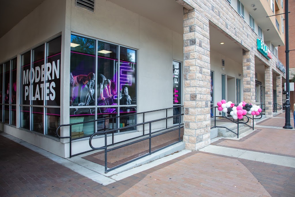  FIT as FIRE Gainesville