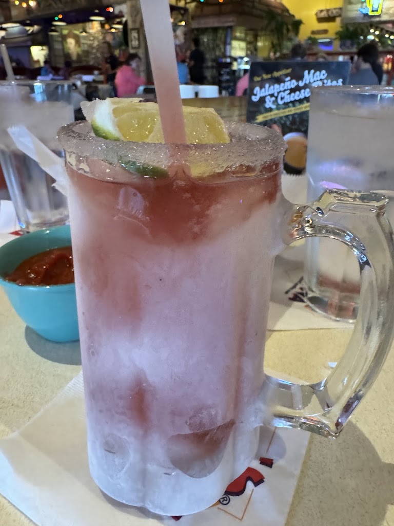 Margarita