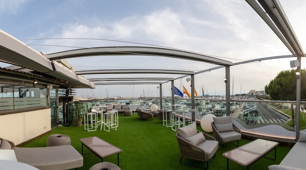 Restaurante Club Nautico Cambrils CNCB