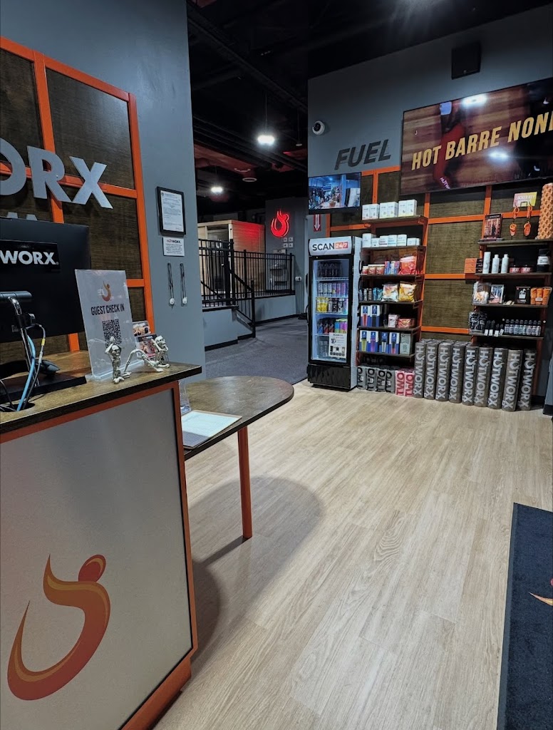  HOTWORX - Boston, MA - Back Bay