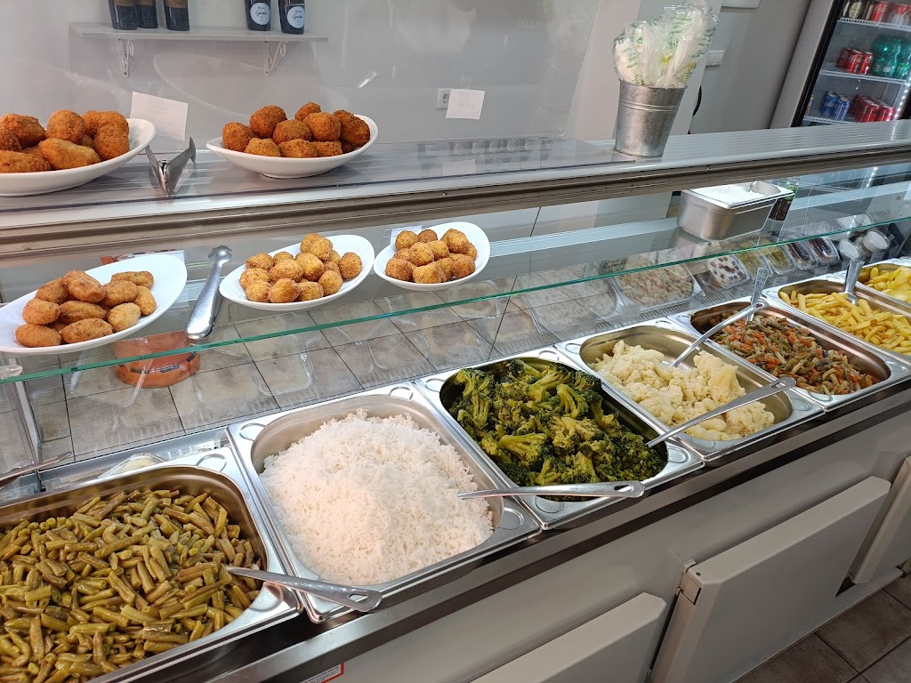 La Gustosa, Santa Pola.