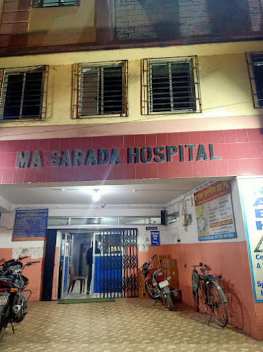 Dr. Ma Sarada Hospital