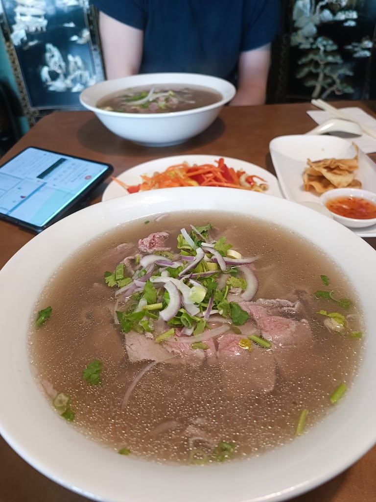 Pho Xuan Tang in Fort Erie