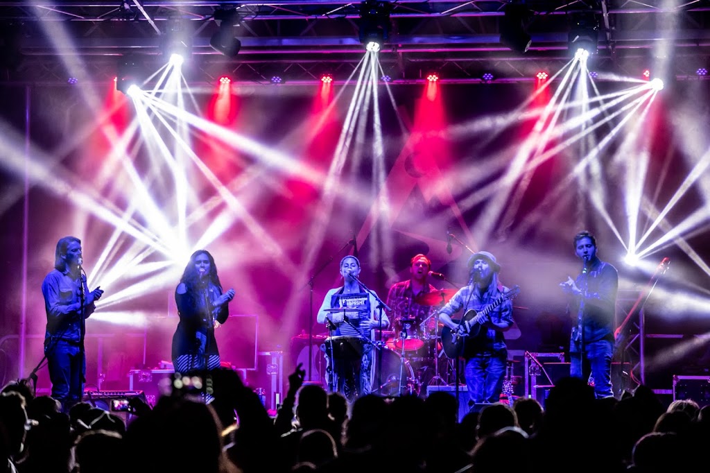 Mountain West Production Group (In/Outdoor Event Services)