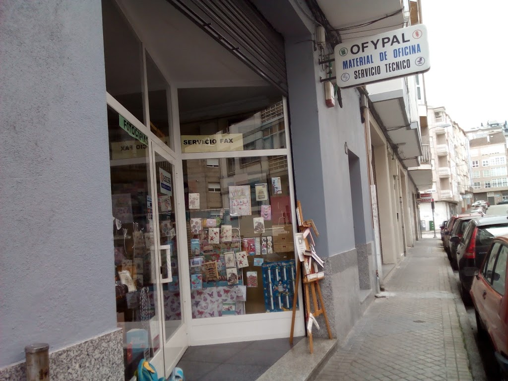 Ofypal
