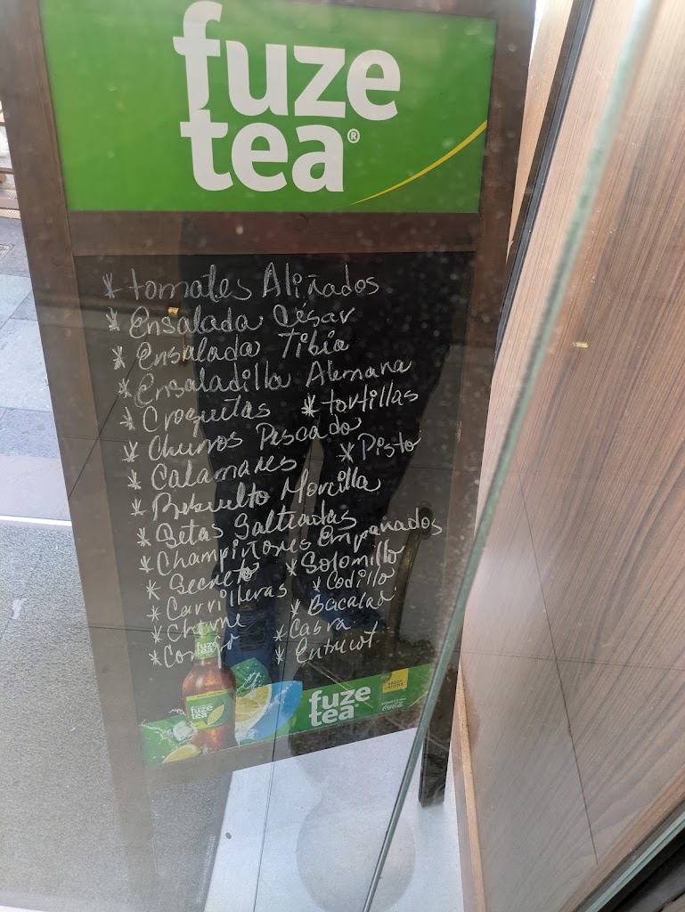 Restaurante Carrera — Mas recientes