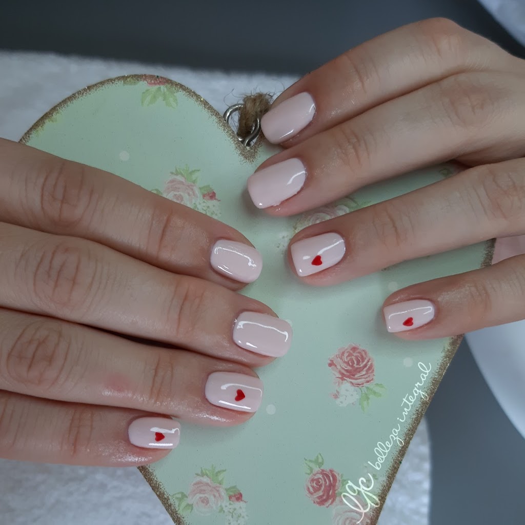 Lgc belleza integral