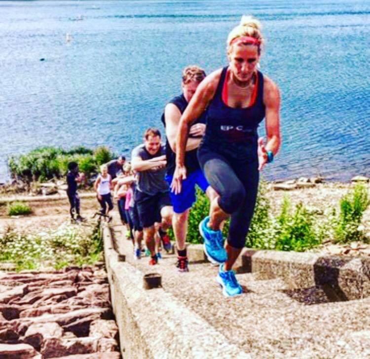  EPIC Fitness by Buffy, LLC