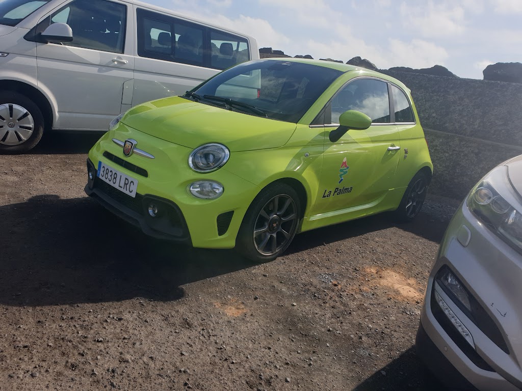 Autos Cabrera Medina