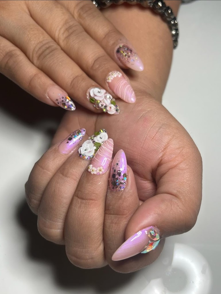 Nails By Nidhi Best Nail Artist In Jind City