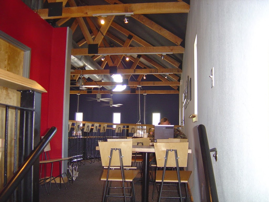 Photo of White Rock Coffee