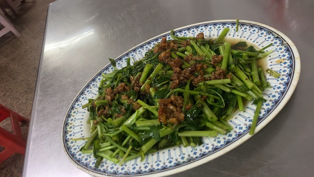 公明小吃部 的照片