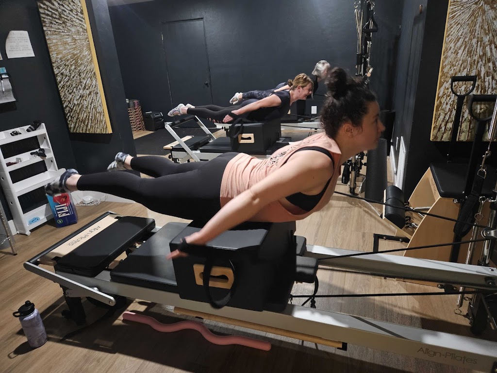  Oklahoma Pilates | Core