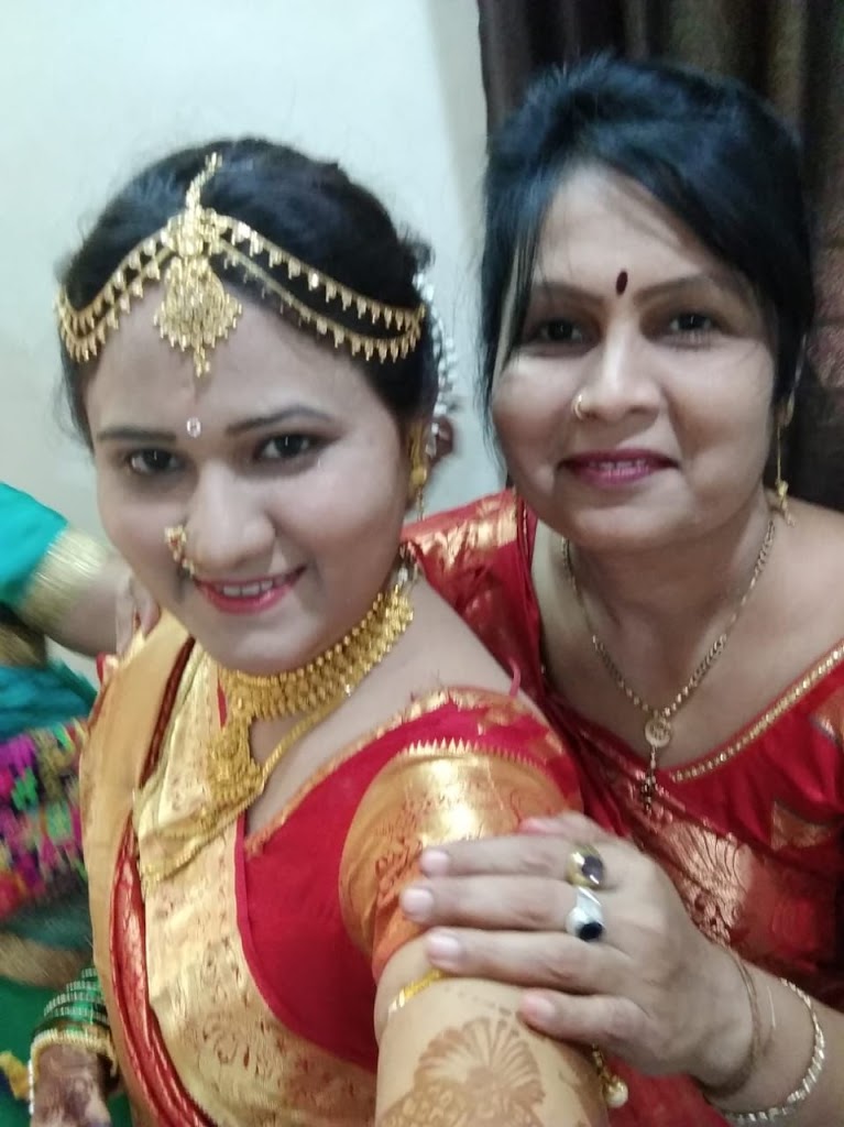 Sargam Beauty Parlour Only For Ladies