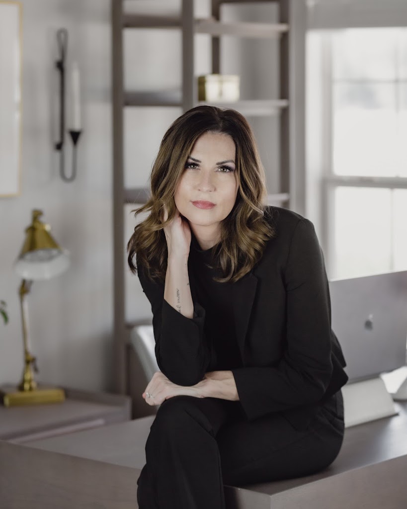 She Does Strategy Seo Strategist For Brands