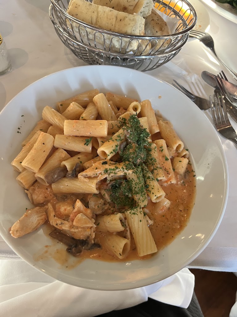 Rigatoni