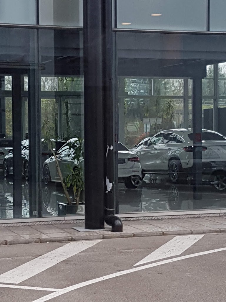 Mitsubishi Cisacar