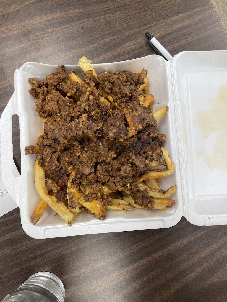 Poutine