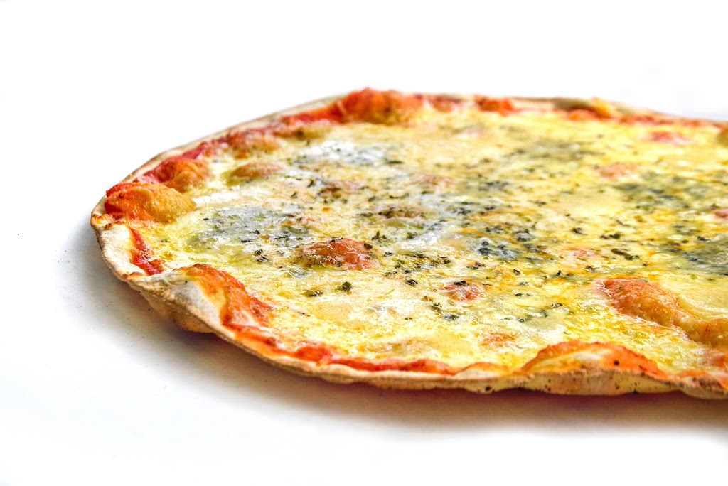 Pizza a Punt * Olesa de Montserrat — Del propietario
