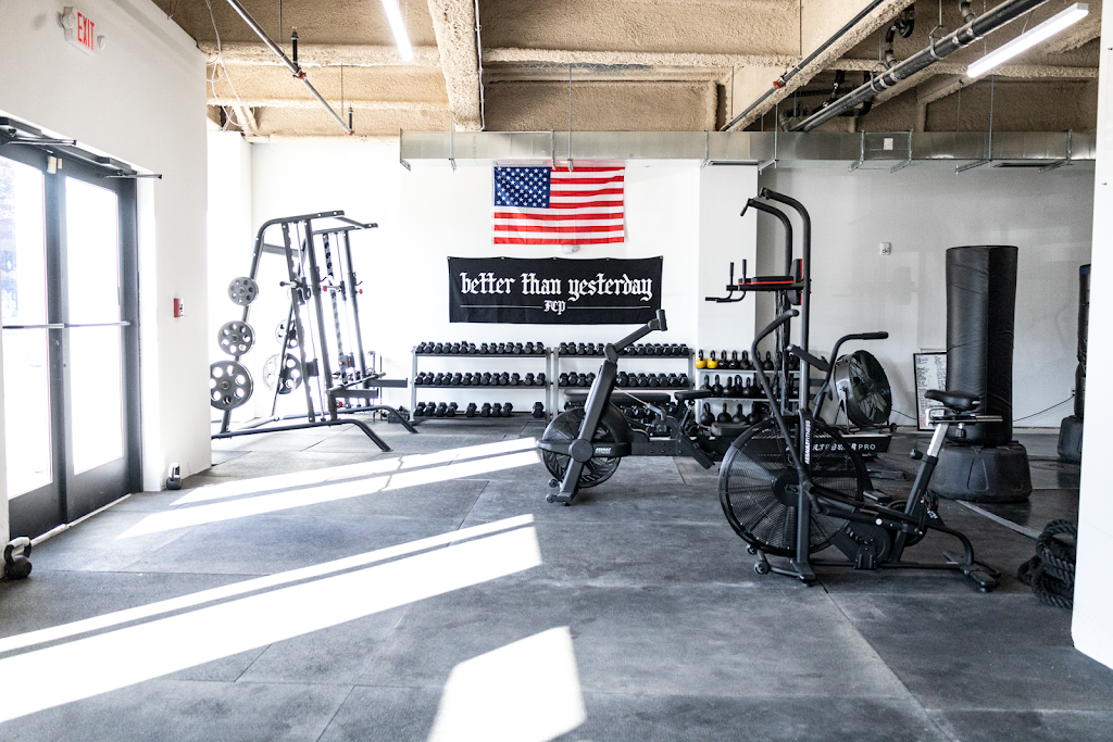  Fight Club Philadelphia