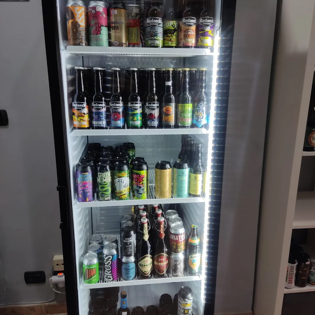 Legamie Craft Beer Distro