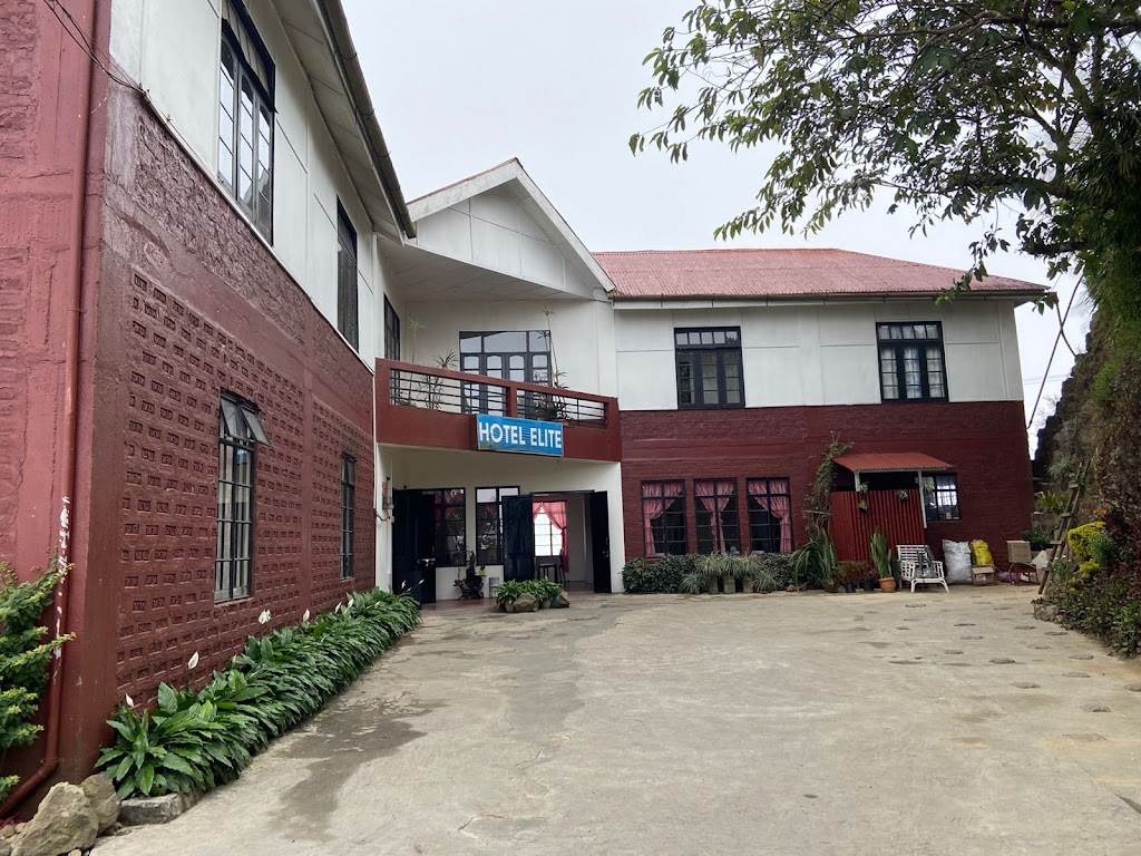 Hotel Elite
