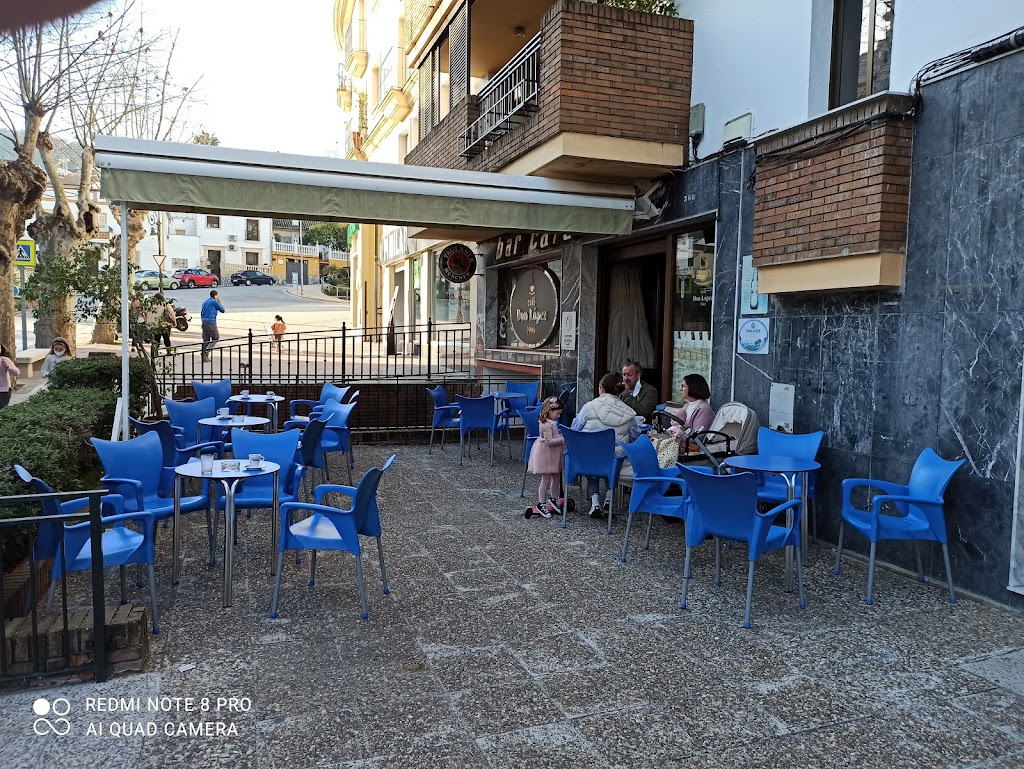 Cafe Don Lopez