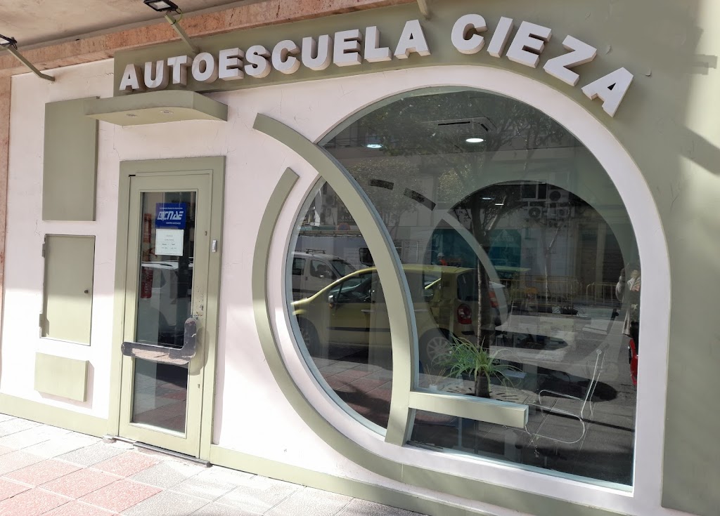 Autoescuela Cieza