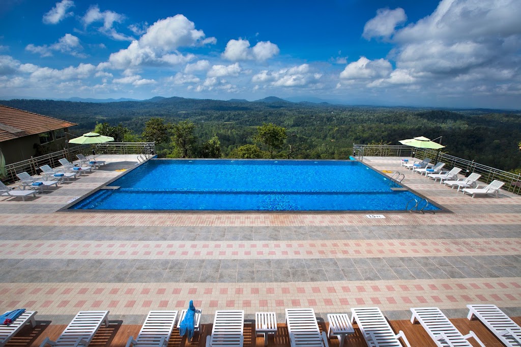 Coorg Cliffs Resort