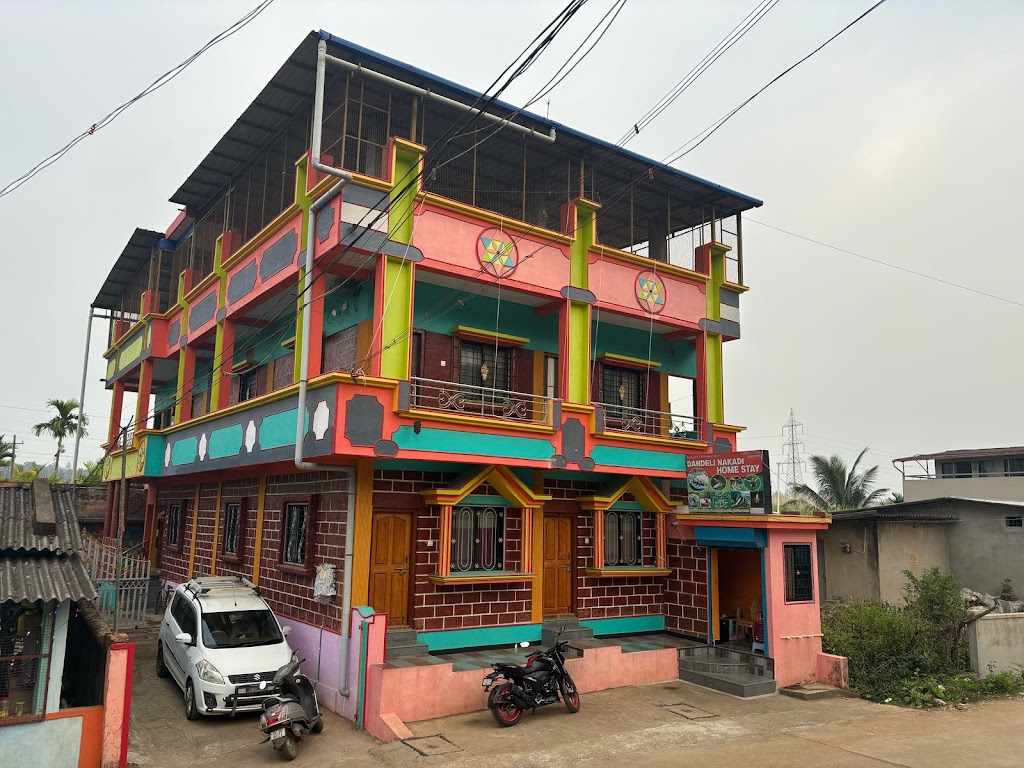 Dandeli Nakadi Homestay