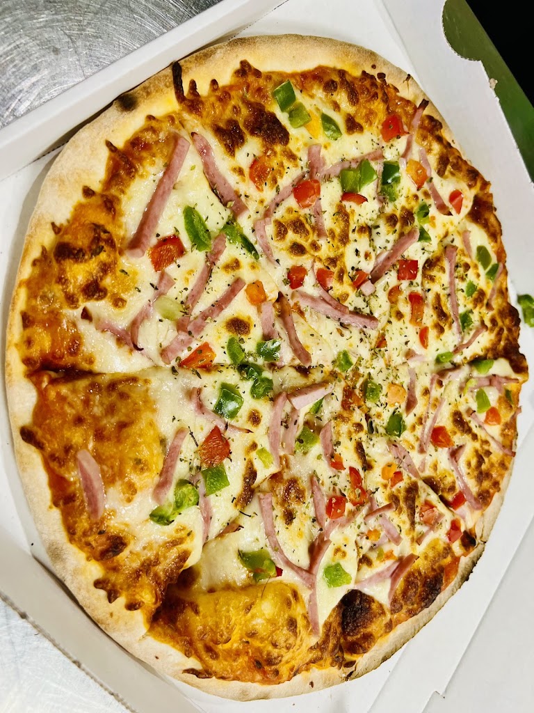 Restaurante kebab la luna — Del propietario
