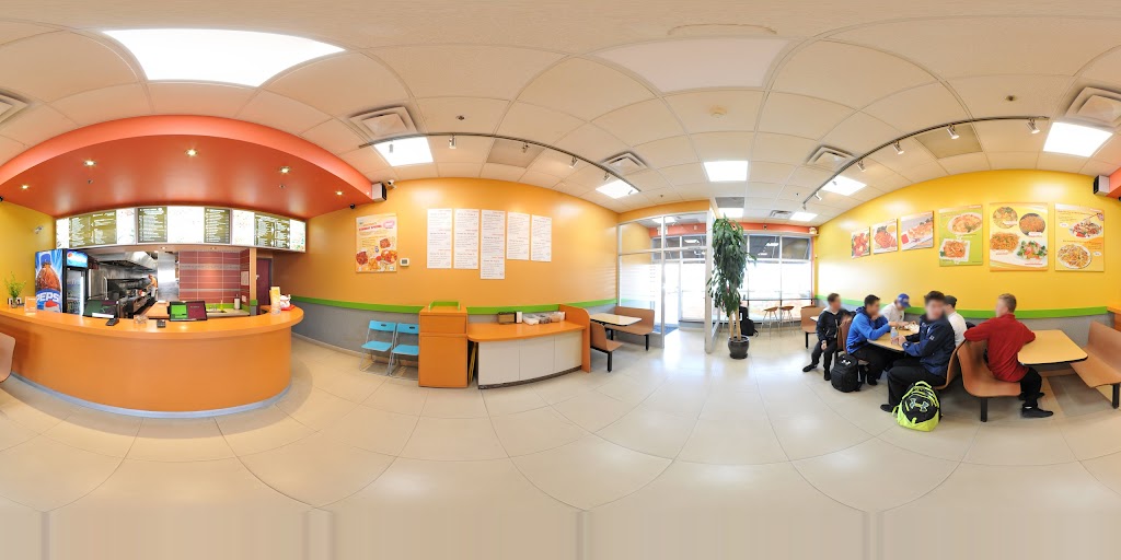 Street View & 360°