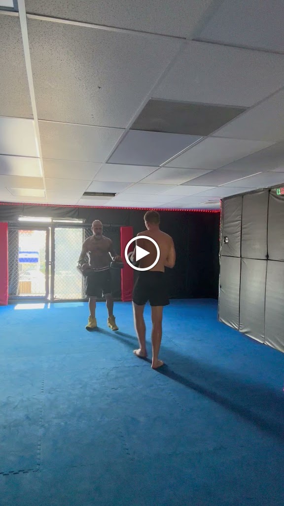  Gulf Gate Boxing Gym