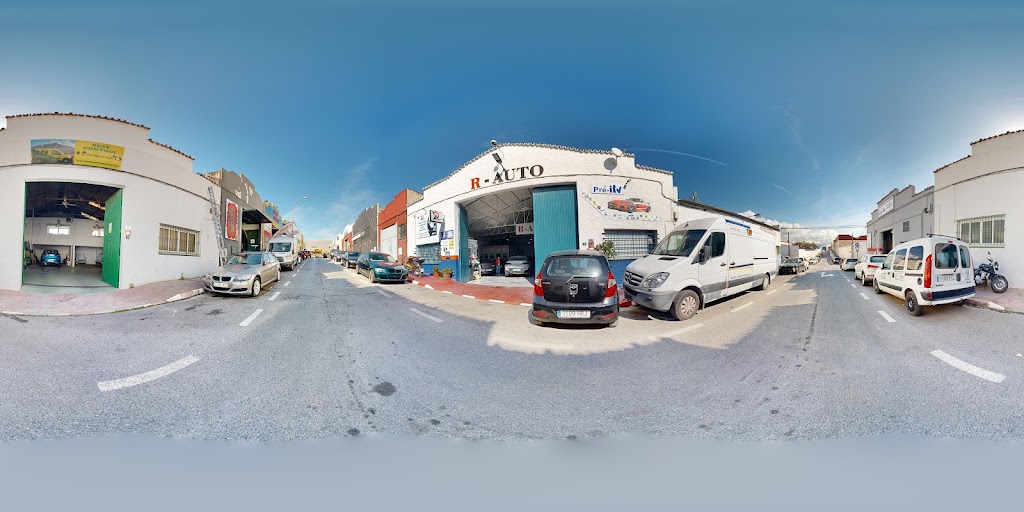 R-Auto — Mas recientes
